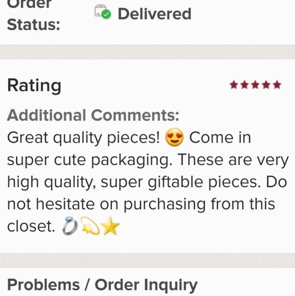 NEW | Large 925 Sterling Silver Ball Ring - Picture 15 of 16